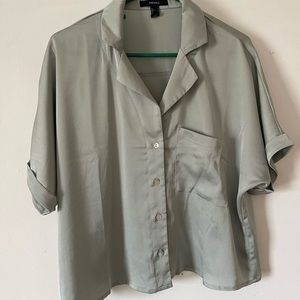 Forever 21 blouse